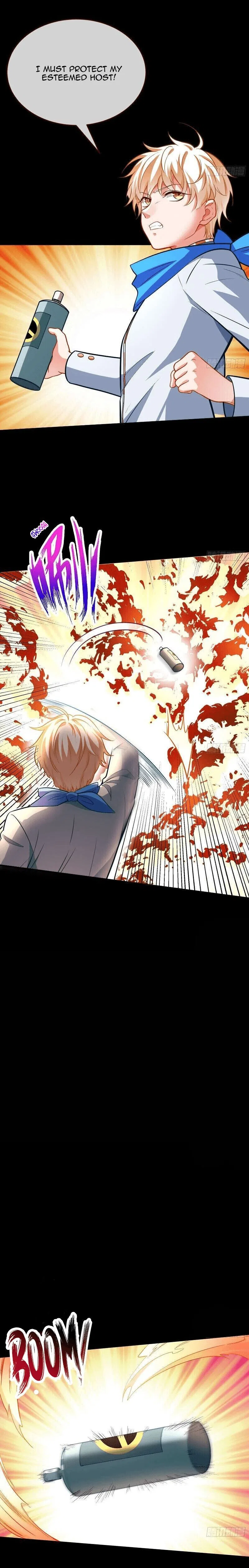 Cheating Men Must Die Chapter 281 – Page 9