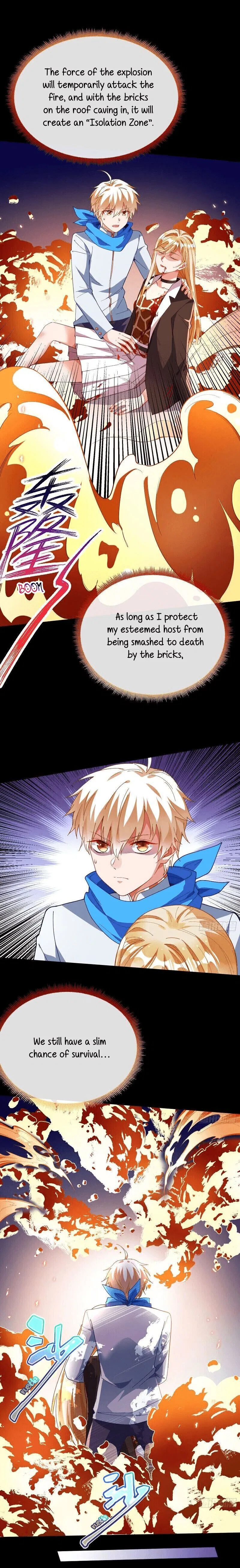 Cheating Men Must Die Chapter 281 – Page 10