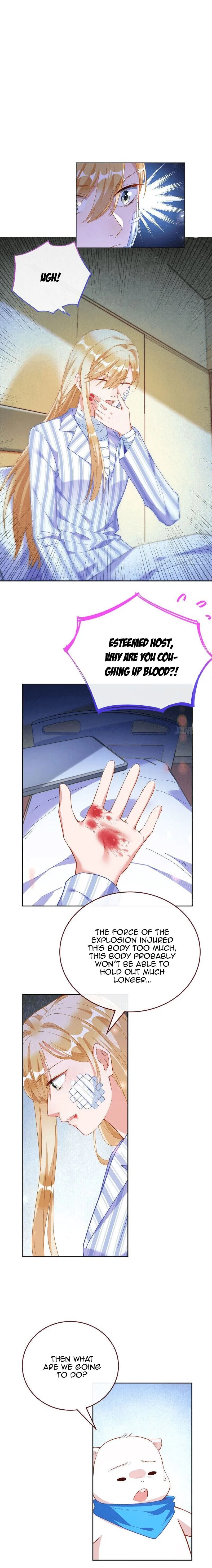 Cheating Men Must Die Chapter 281 – Page 13