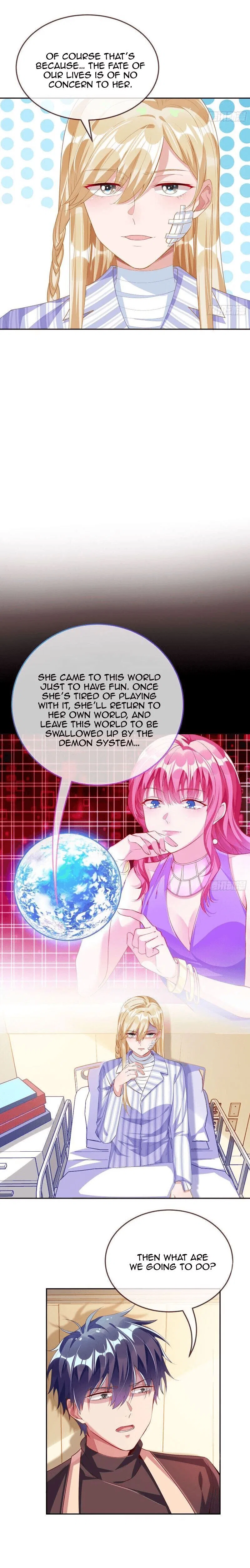 Cheating Men Must Die Chapter 281 – Page 16