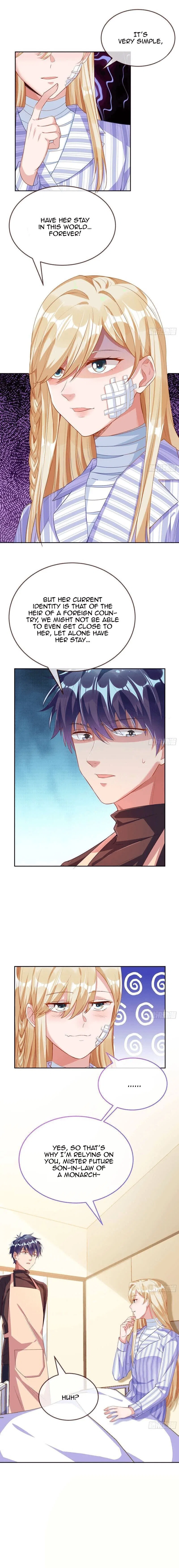 Cheating Men Must Die Chapter 281 – Page 17