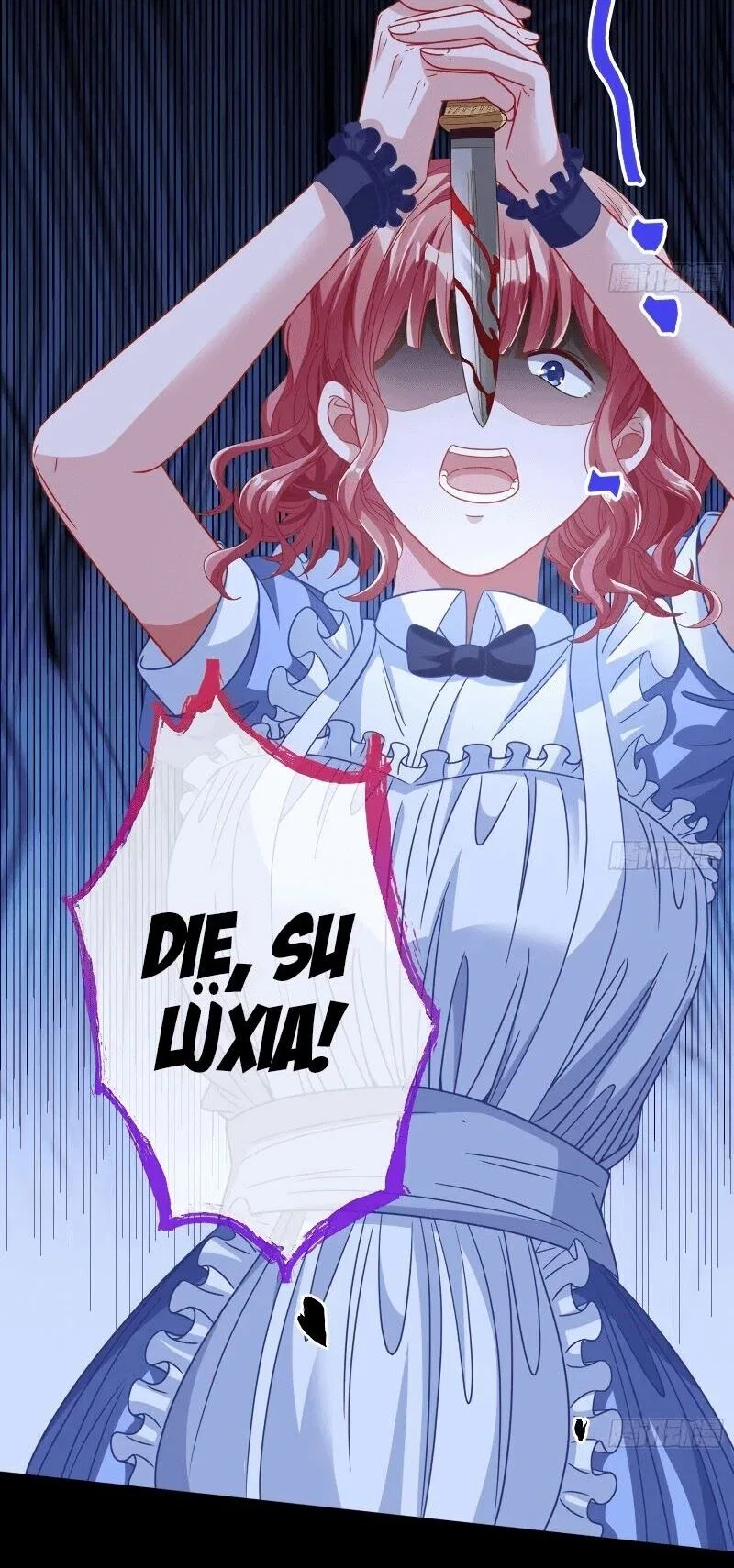 Cheating Men Must Die Chapter 280 – Page 4