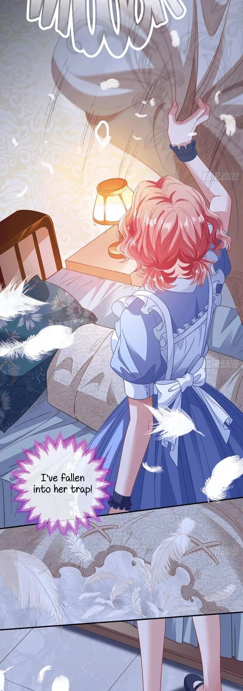 Cheating Men Must Die Chapter 280 – Page 6