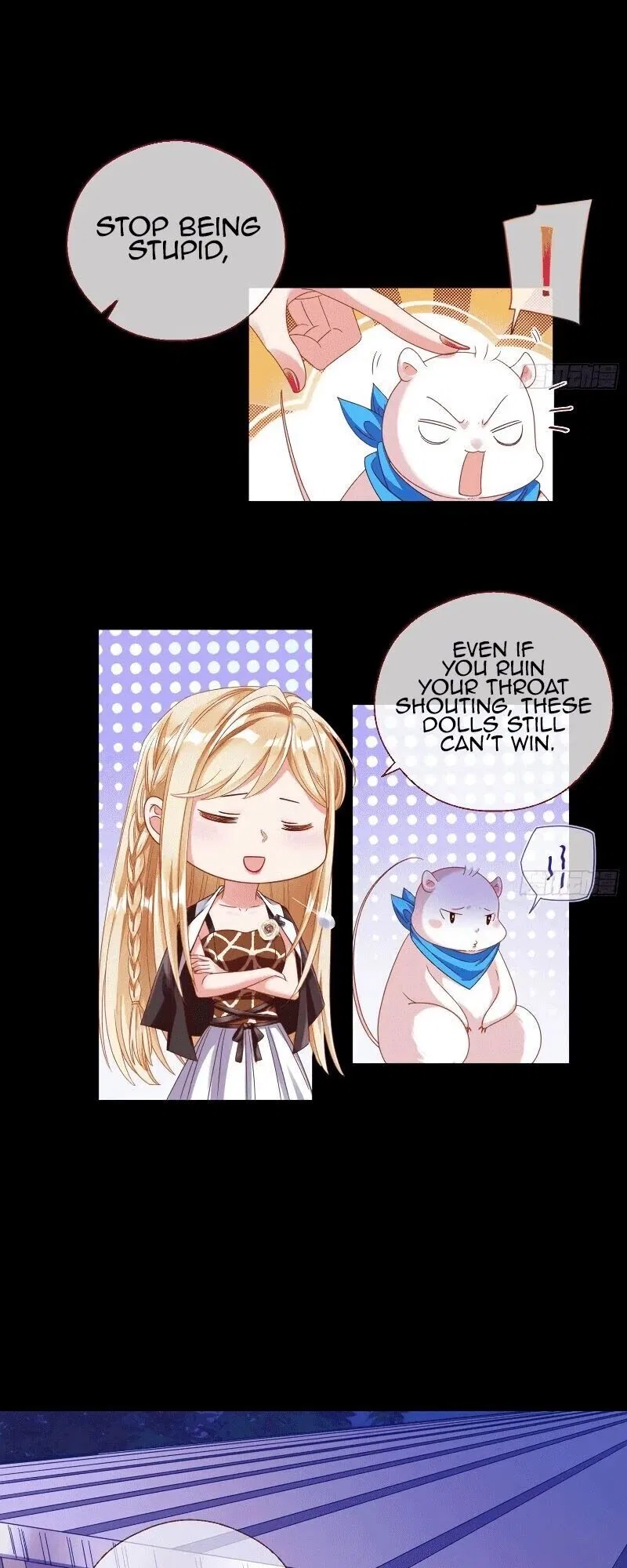Cheating Men Must Die Chapter 280 – Page 10
