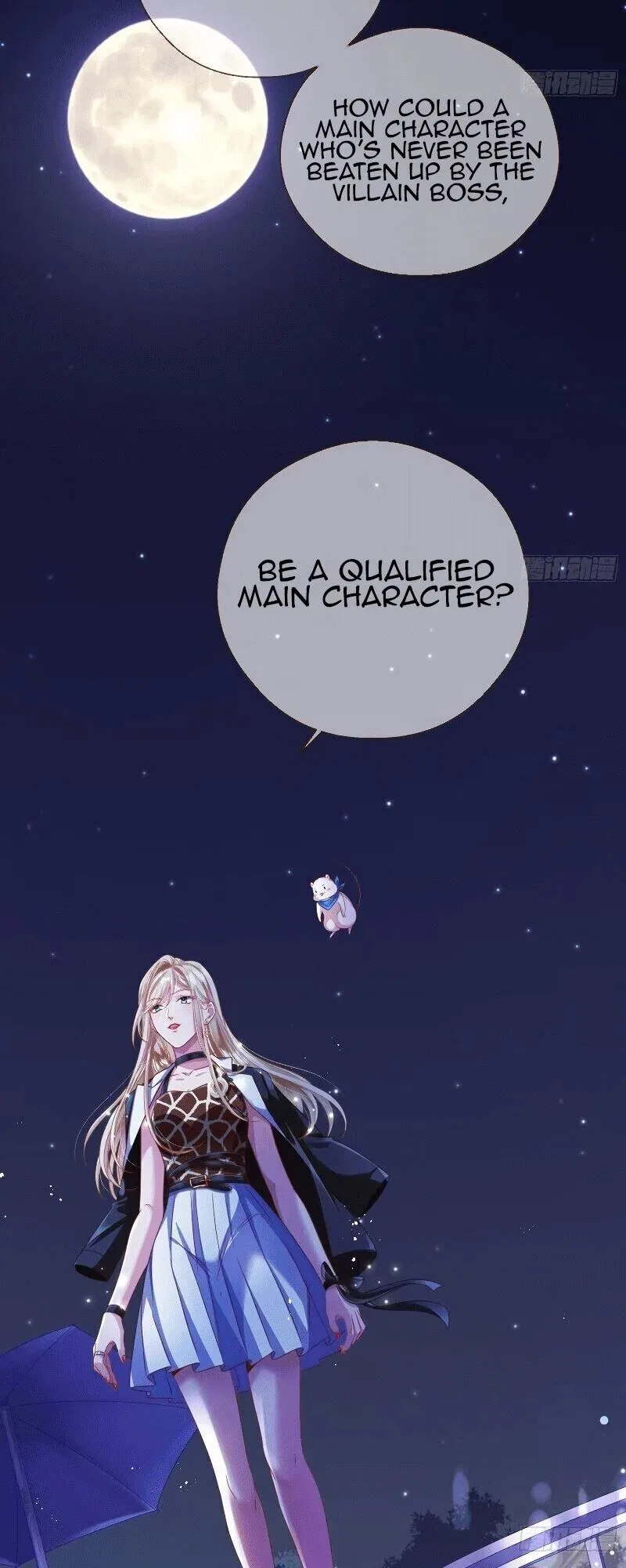 Cheating Men Must Die Chapter 280 – Page 13