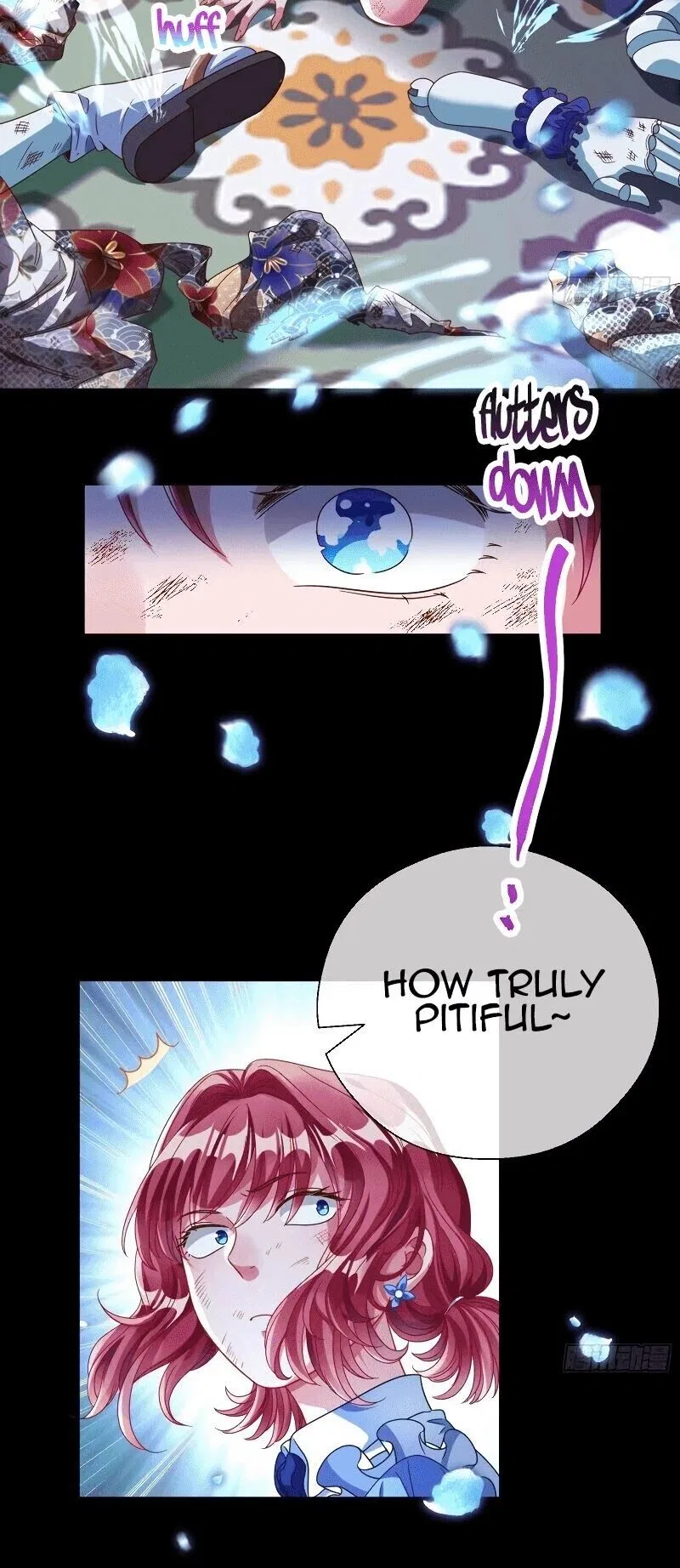 Cheating Men Must Die Chapter 280 – Page 16