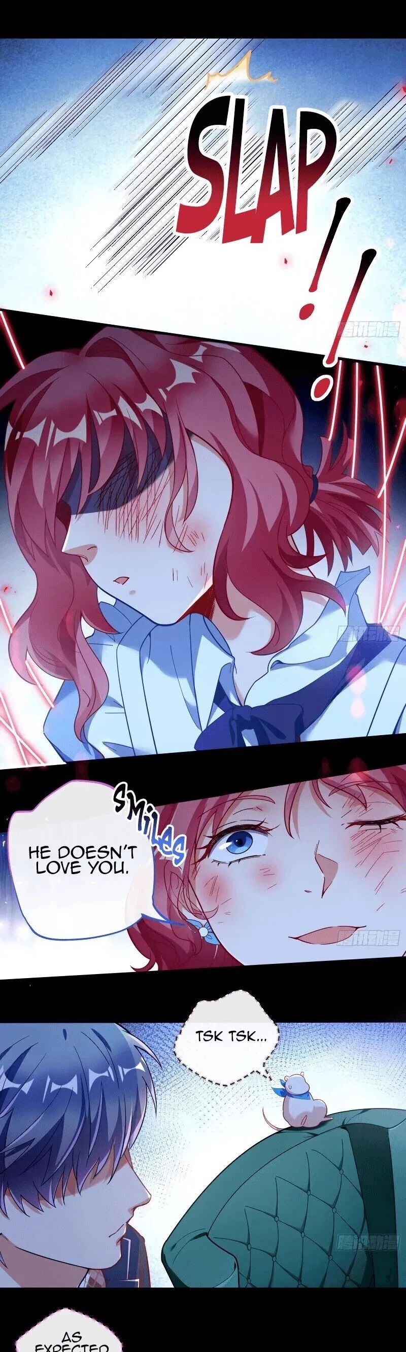 Cheating Men Must Die Chapter 280 – Page 29