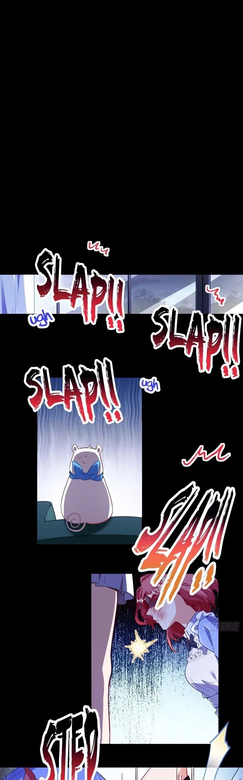Cheating Men Must Die Chapter 280 – Page 31