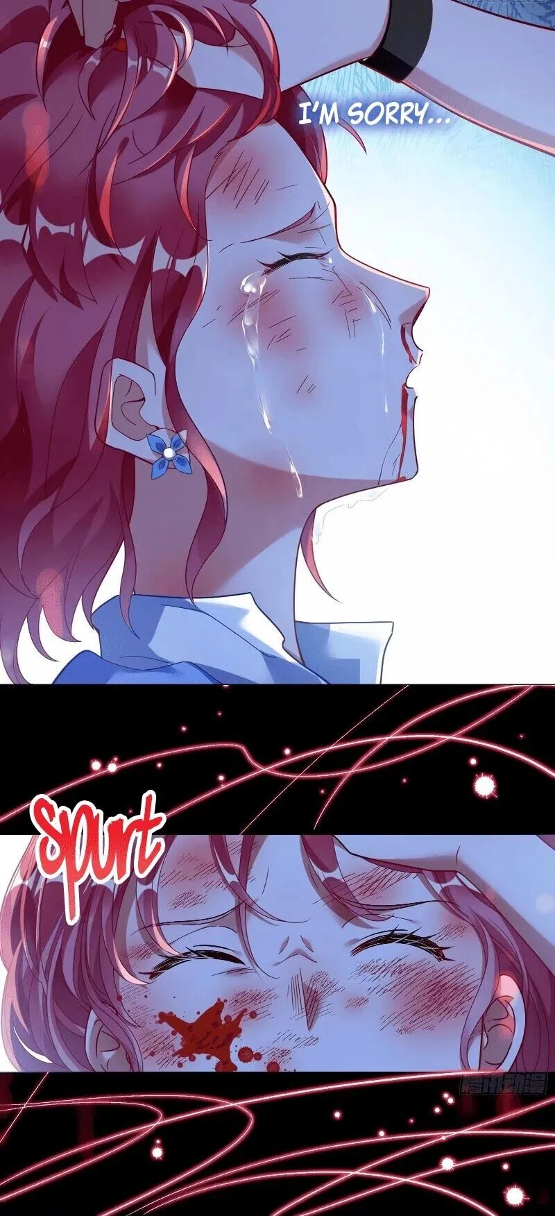 Cheating Men Must Die Chapter 280 – Page 35
