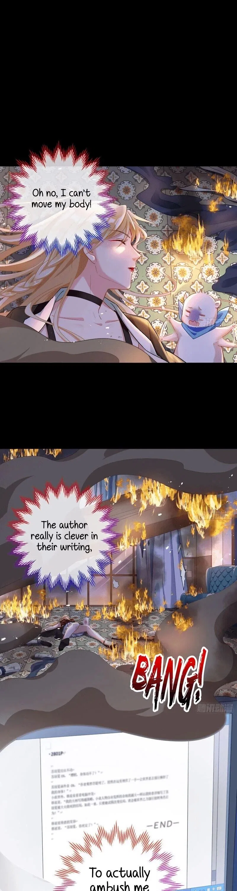 Cheating Men Must Die Chapter 280 – Page 42