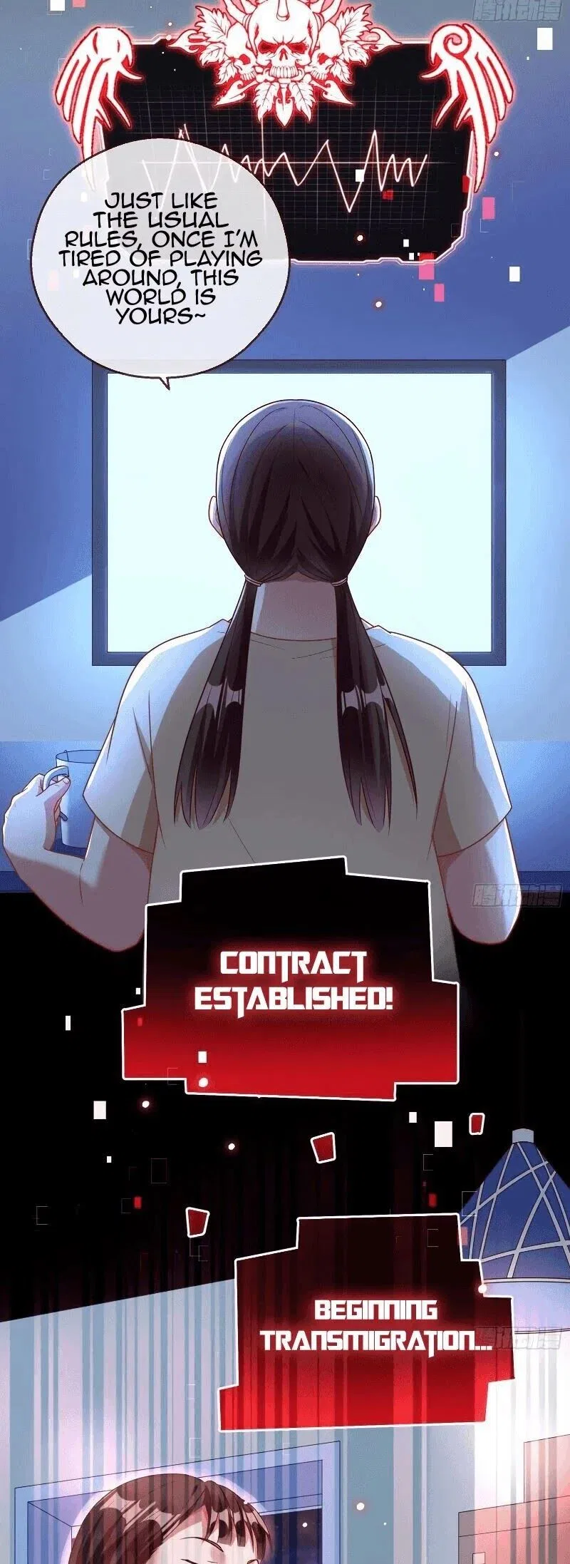 Cheating Men Must Die Chapter 280 – Page 46
