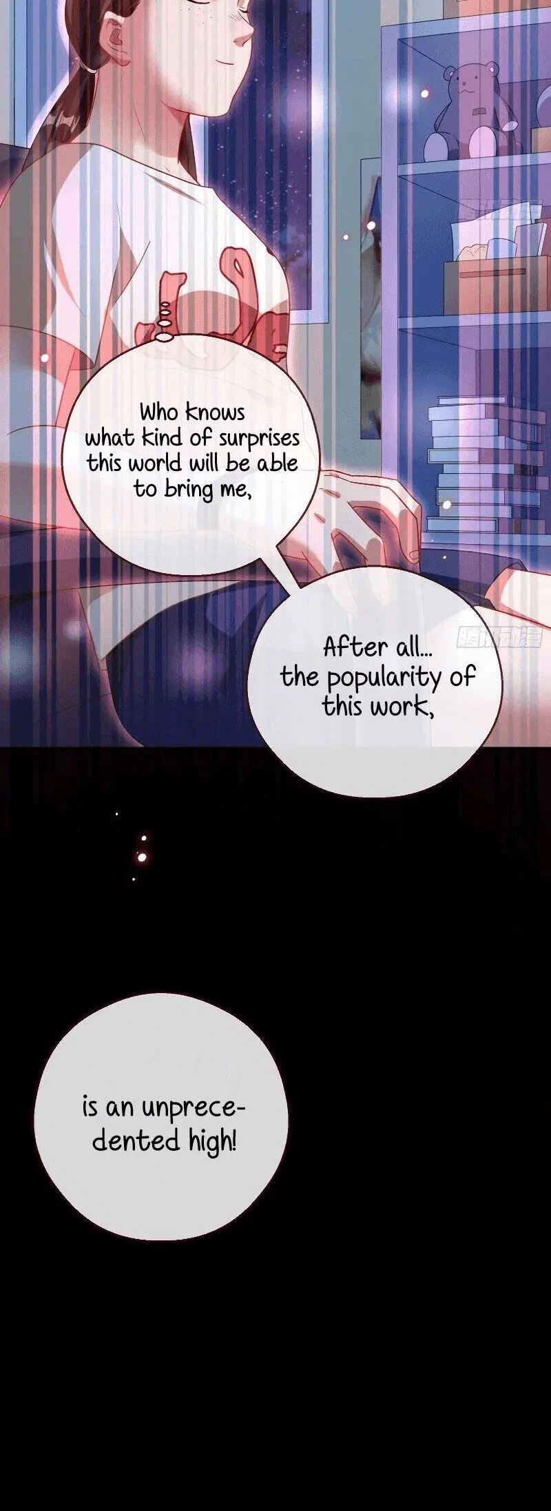Cheating Men Must Die Chapter 280 – Page 47