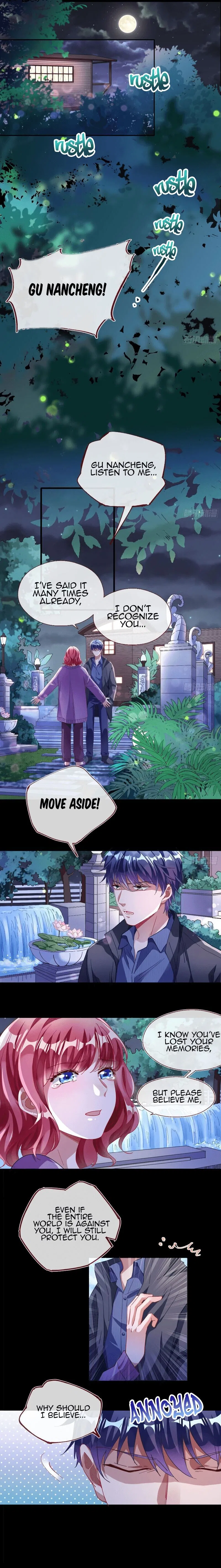 Cheating Men Must Die Chapter 279 – Page 2