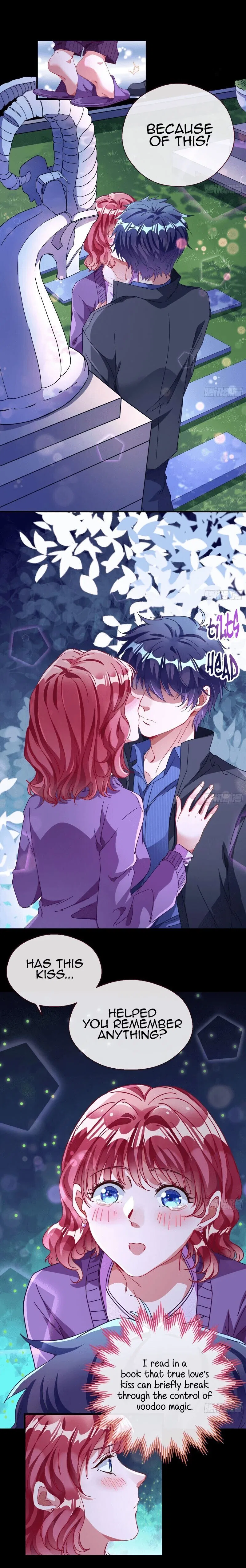Cheating Men Must Die Chapter 279 – Page 3