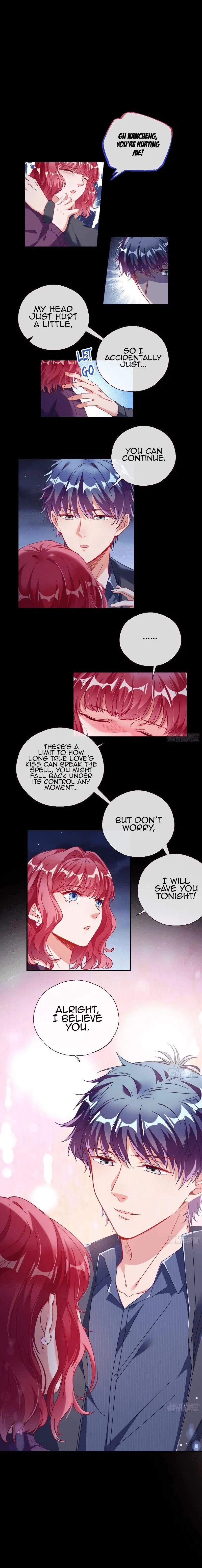 Cheating Men Must Die Chapter 279 – Page 6