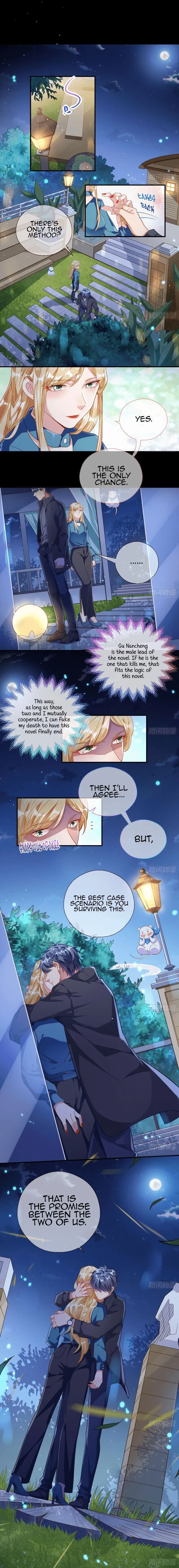 Cheating Men Must Die Chapter 279 – Page 11
