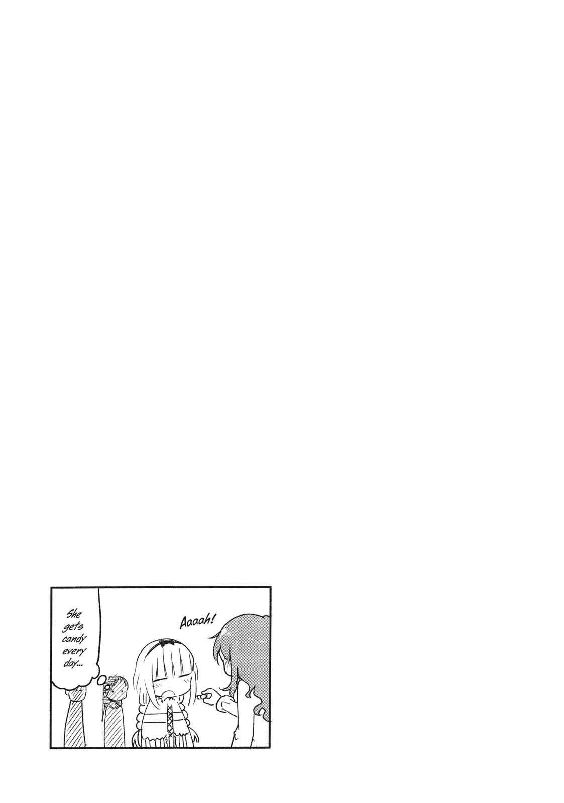 Anime – Miss Kobayashi’s Dragon Maid Chapter 13 – Page 13