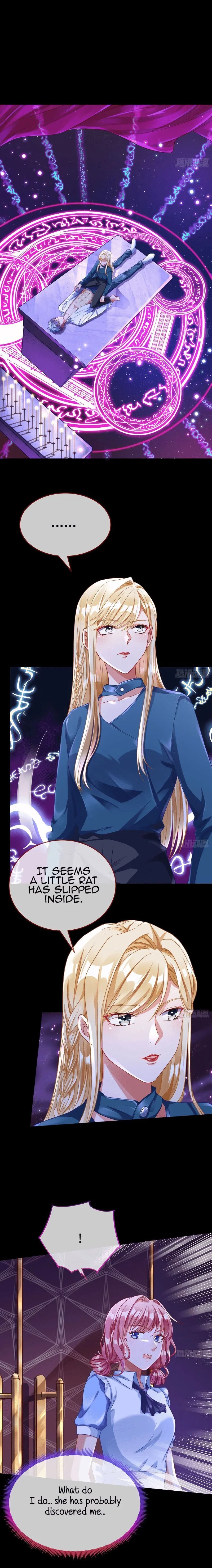 Cheating Men Must Die Chapter 278 – Page 2