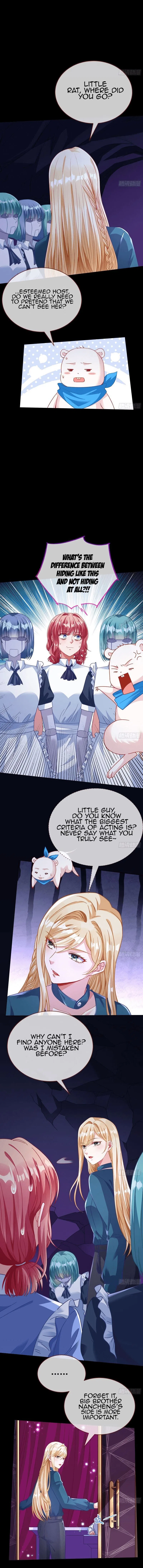 Cheating Men Must Die Chapter 278 – Page 4