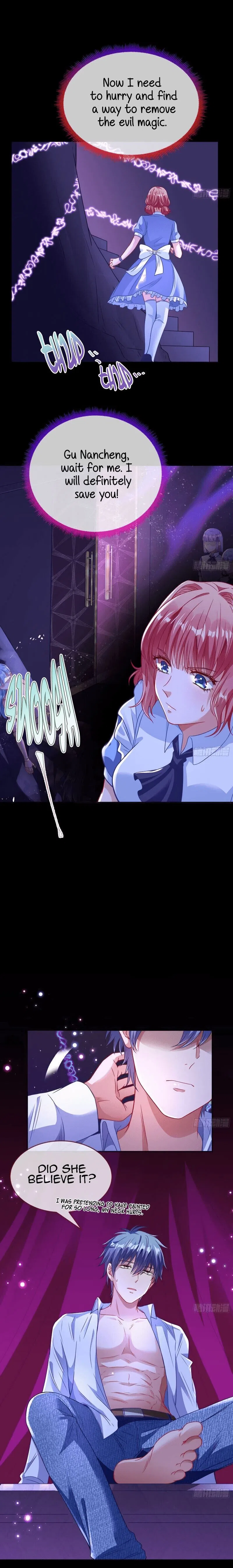 Cheating Men Must Die Chapter 278 – Page 6