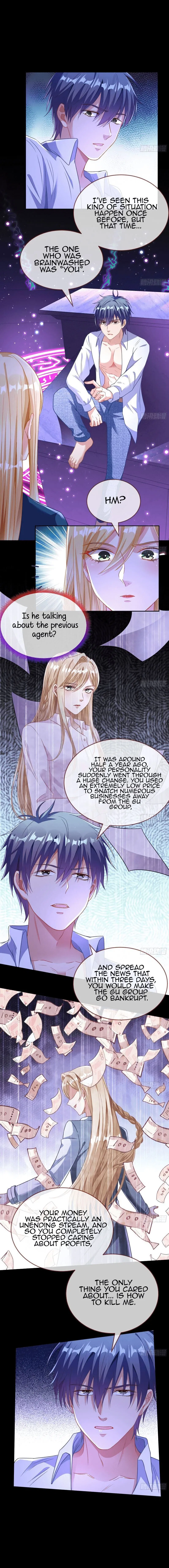 Cheating Men Must Die Chapter 278 – Page 8