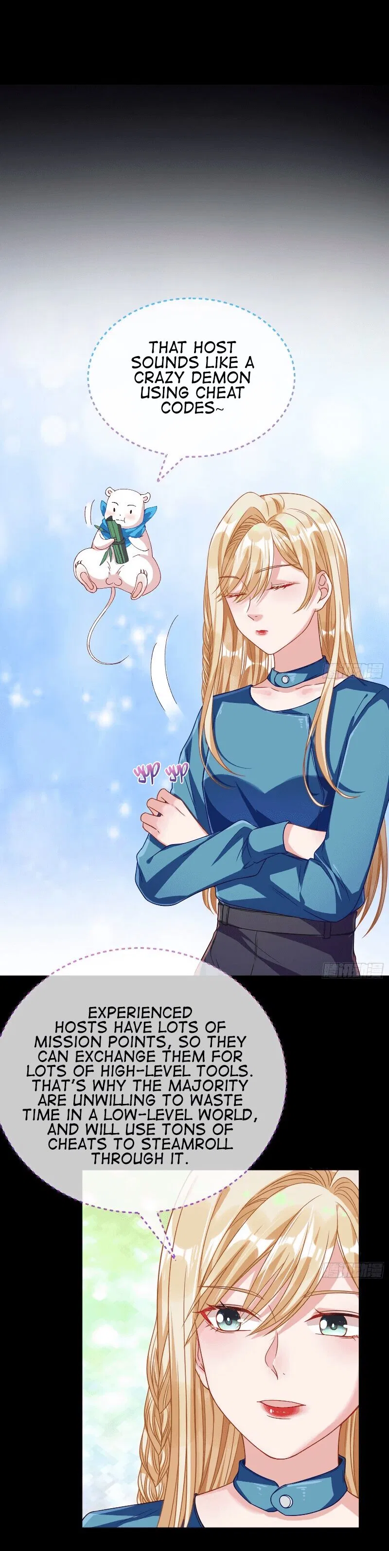 Cheating Men Must Die Chapter 278 – Page 9