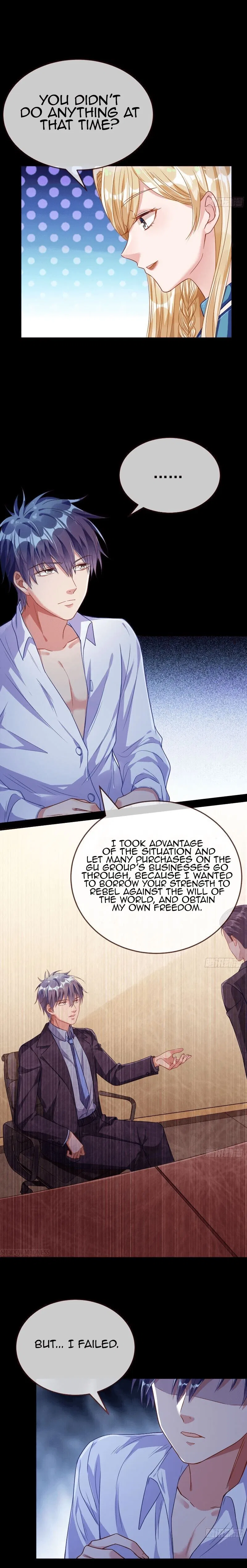 Cheating Men Must Die Chapter 278 – Page 10