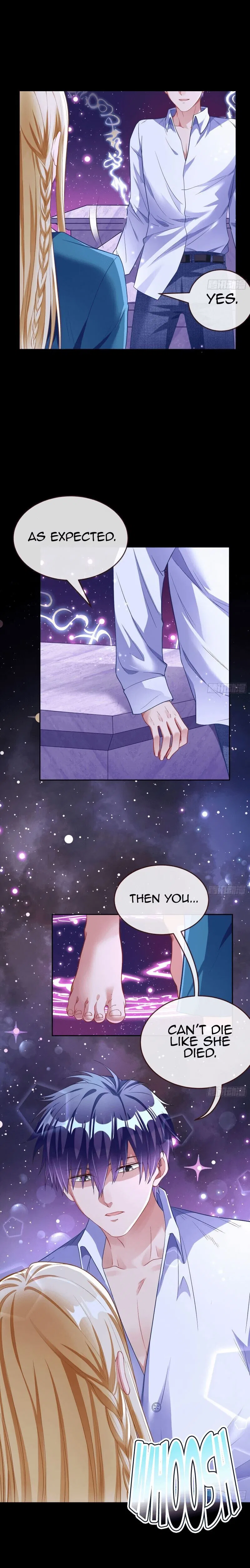 Cheating Men Must Die Chapter 278 – Page 13