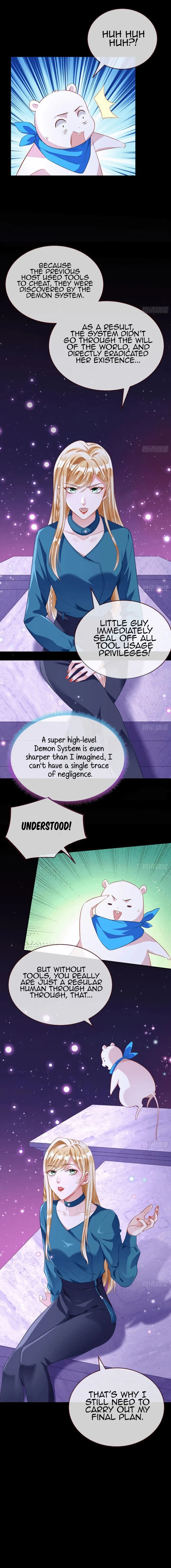 Cheating Men Must Die Chapter 278 – Page 15