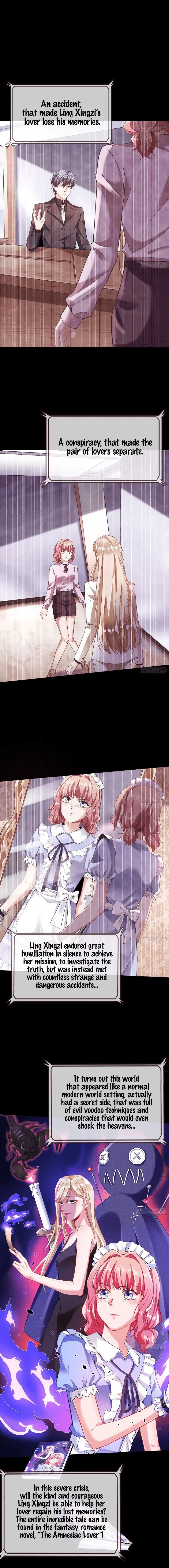 Cheating Men Must Die Chapter 277 – Page 2