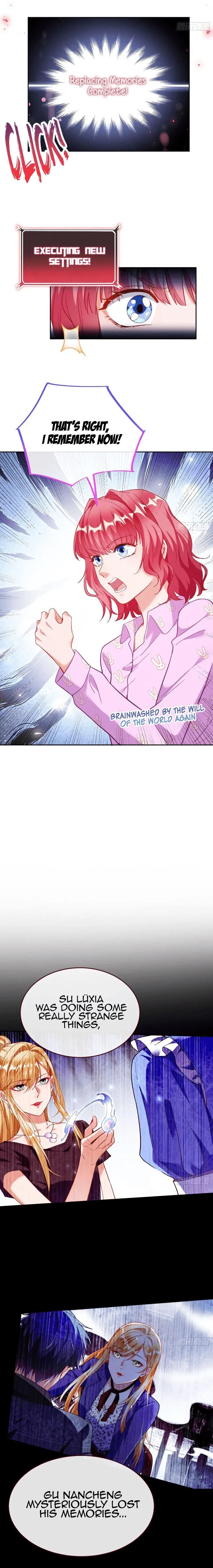 Cheating Men Must Die Chapter 277 – Page 4