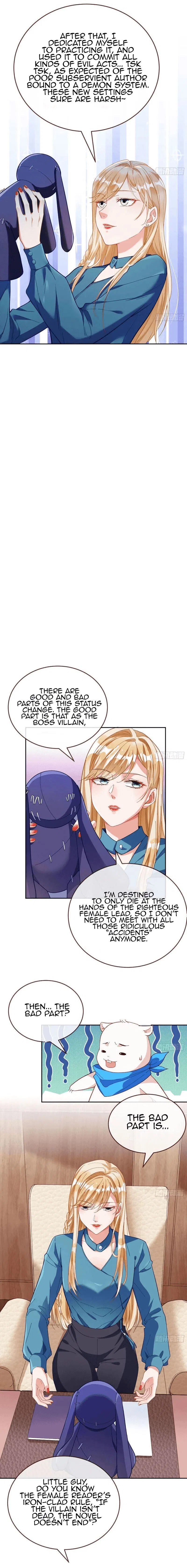 Cheating Men Must Die Chapter 277 – Page 7