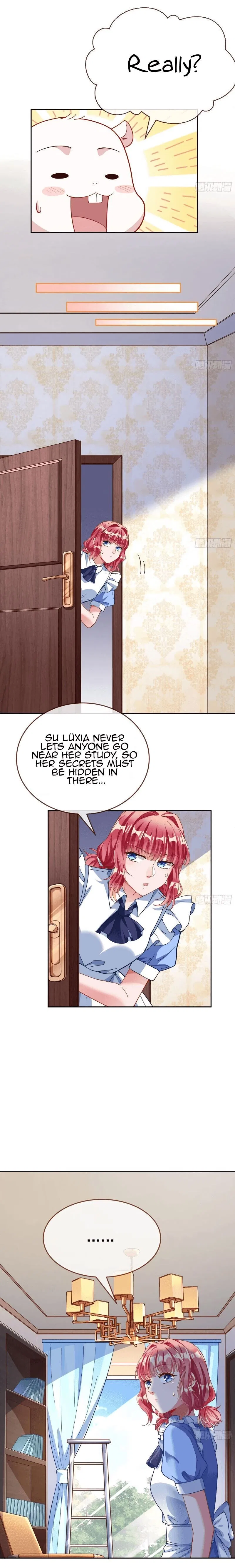 Cheating Men Must Die Chapter 277 – Page 9