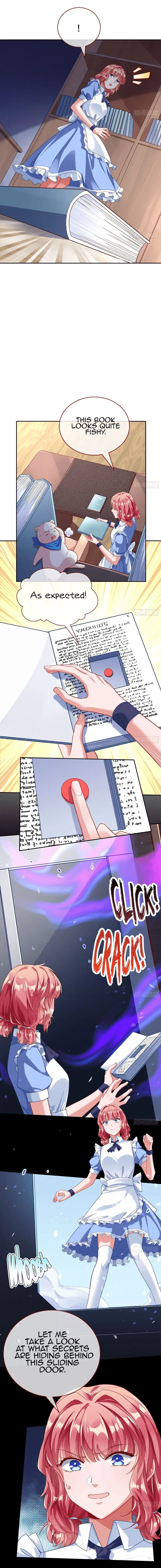 Cheating Men Must Die Chapter 277 – Page 11