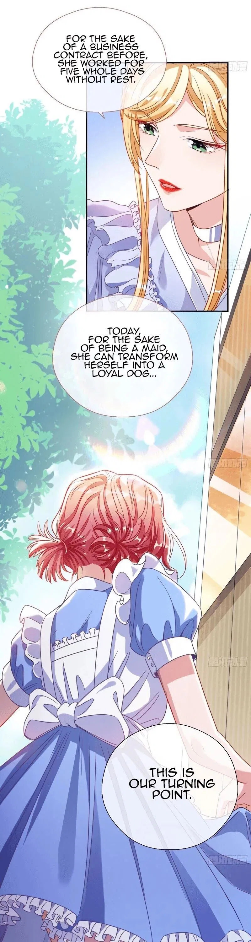 Cheating Men Must Die Chapter 276 – Page 12