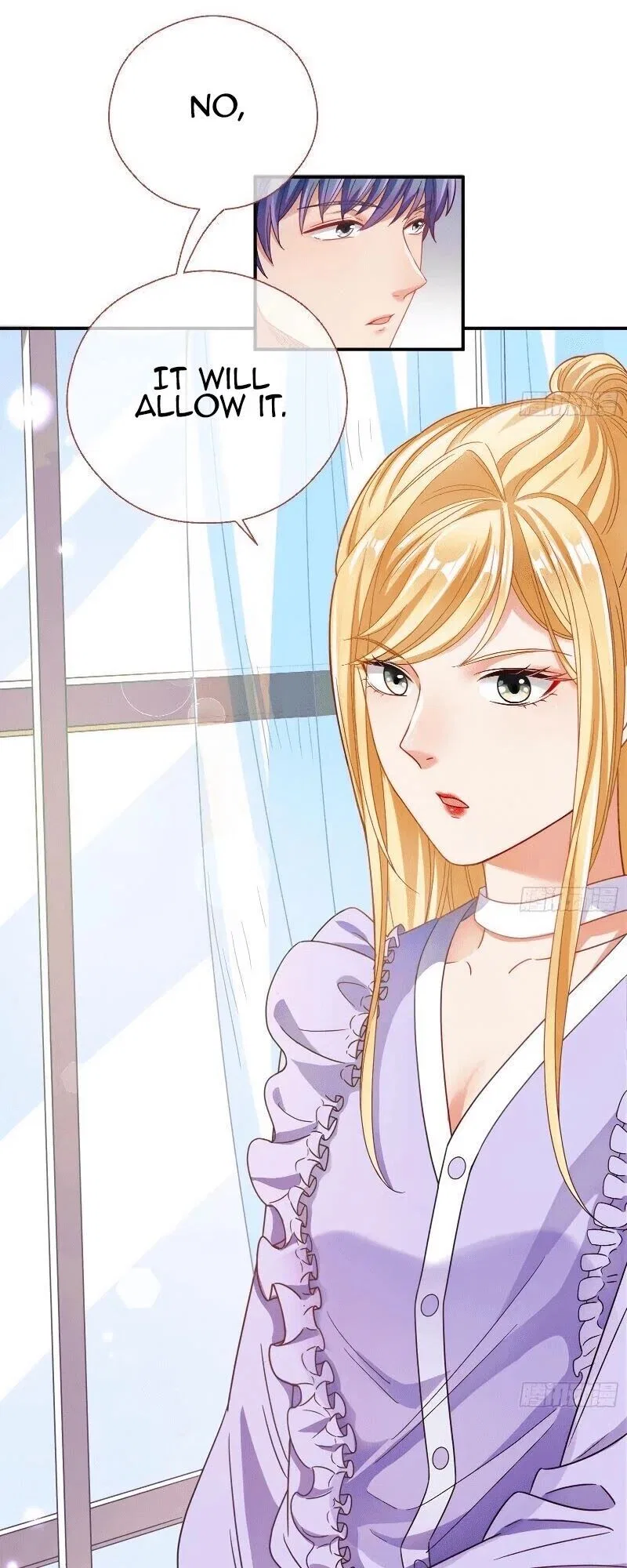 Cheating Men Must Die Chapter 276 – Page 15
