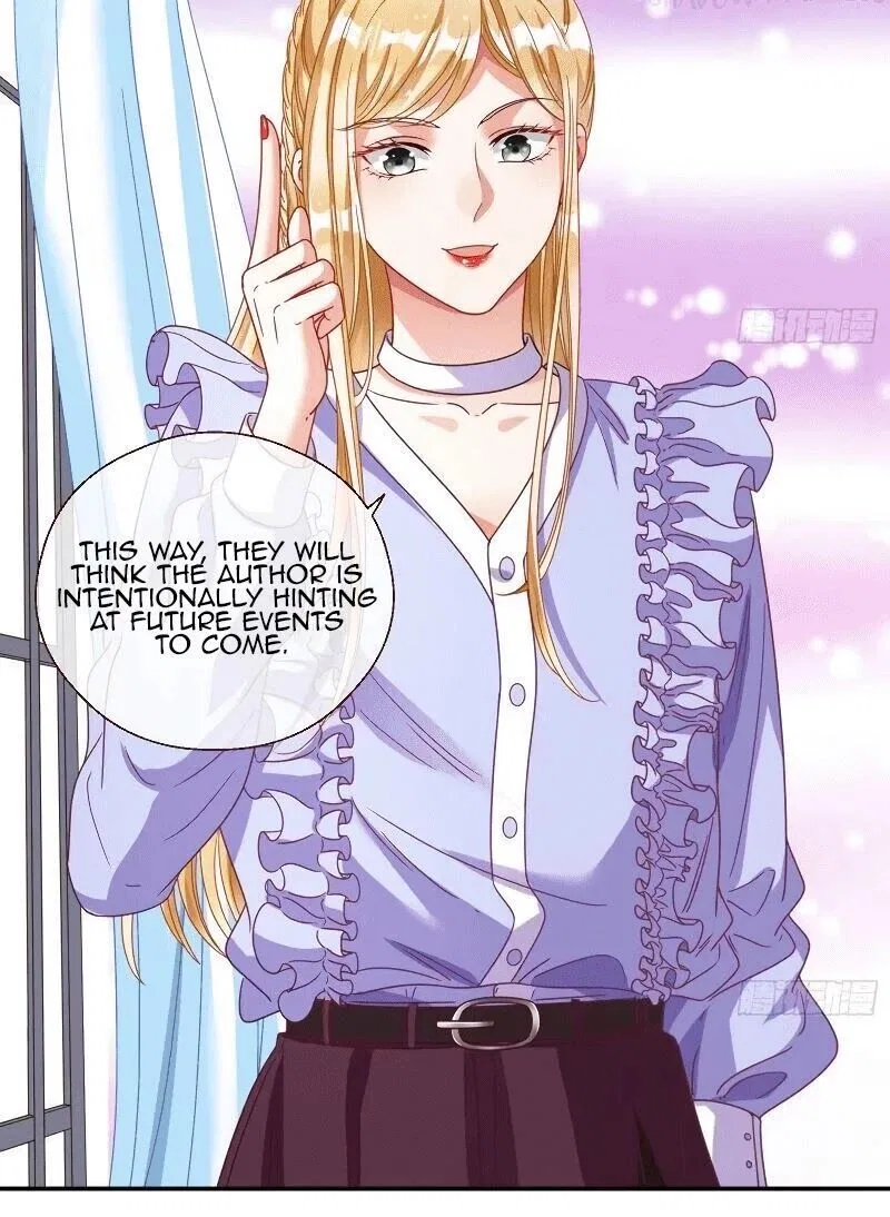 Cheating Men Must Die Chapter 276 – Page 20