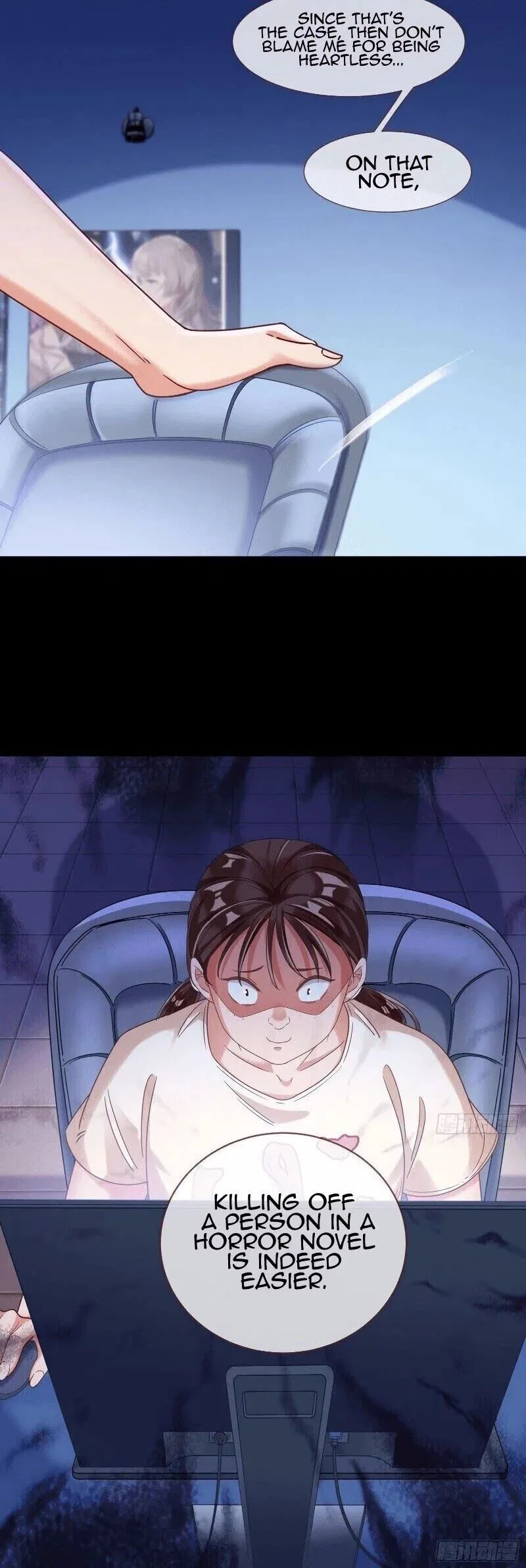 Cheating Men Must Die Chapter 276 – Page 30