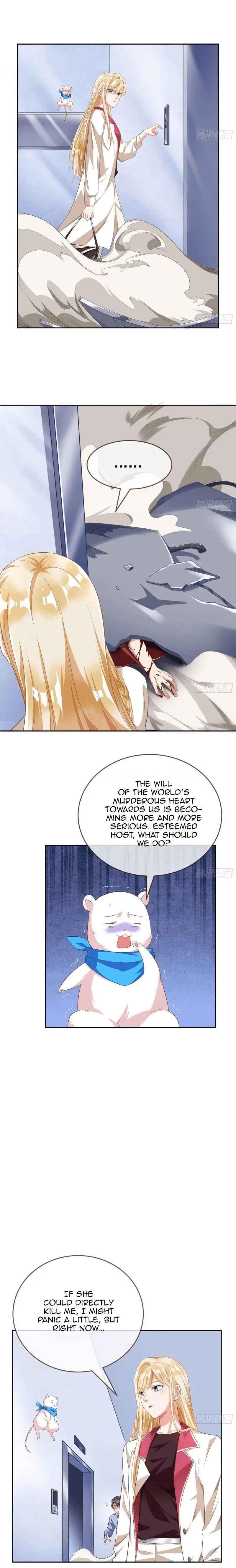 Cheating Men Must Die Chapter 275 – Page 6