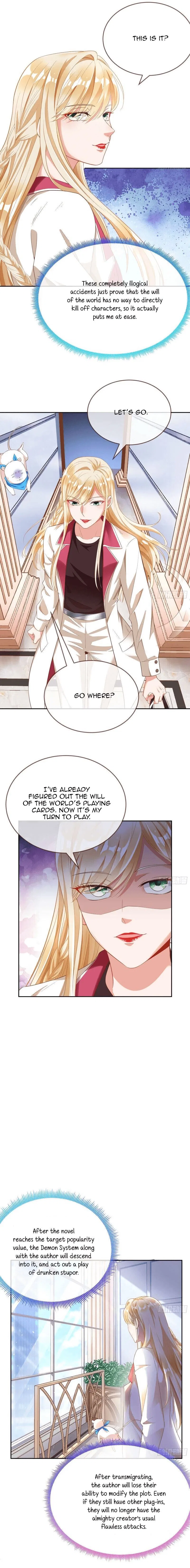 Cheating Men Must Die Chapter 275 – Page 7