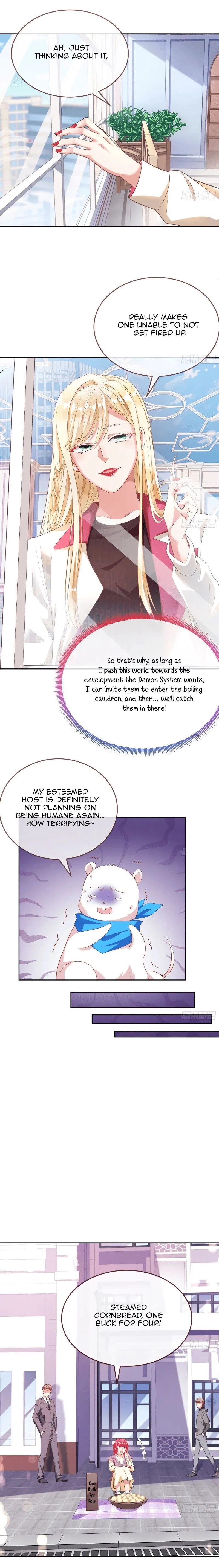 Cheating Men Must Die Chapter 275 – Page 8