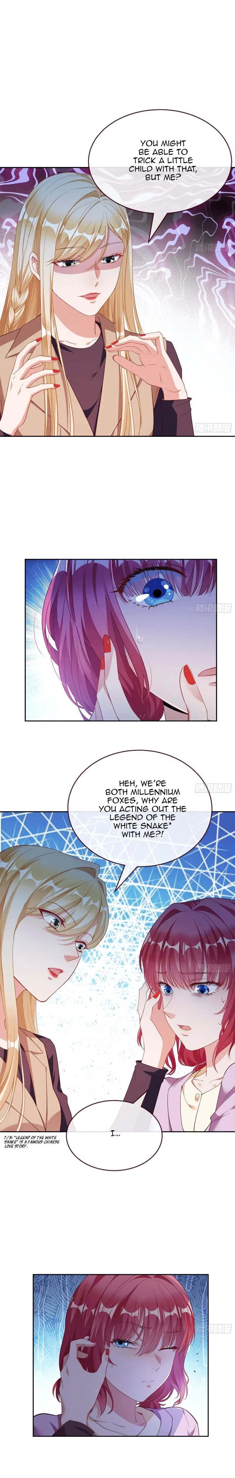 Cheating Men Must Die Chapter 275 – Page 11