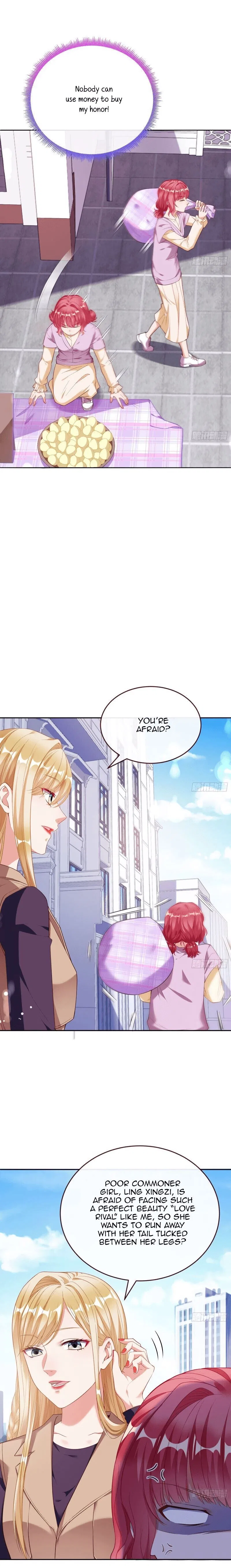 Cheating Men Must Die Chapter 275 – Page 13