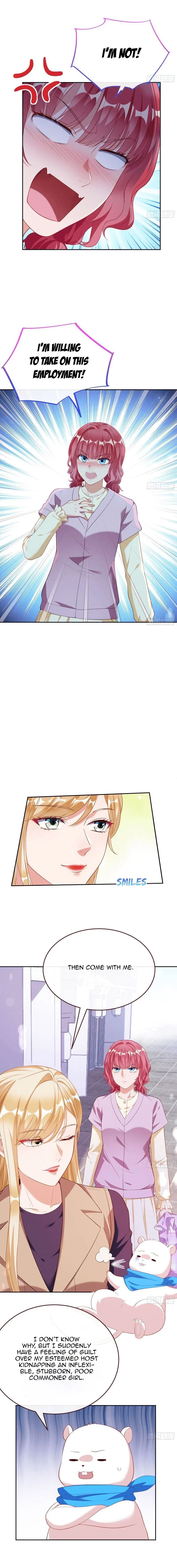 Cheating Men Must Die Chapter 275 – Page 14