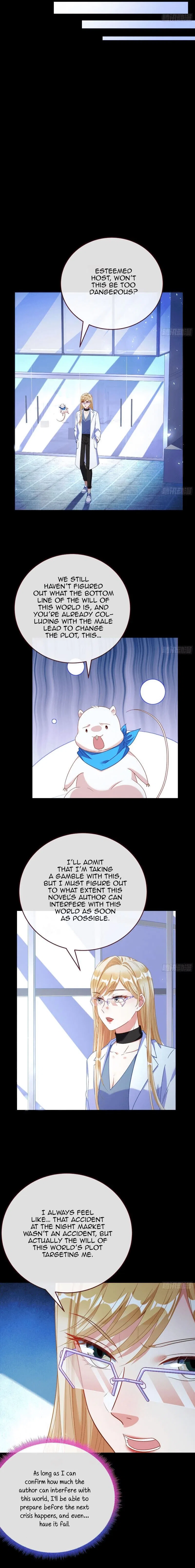 Cheating Men Must Die Chapter 274 – Page 7