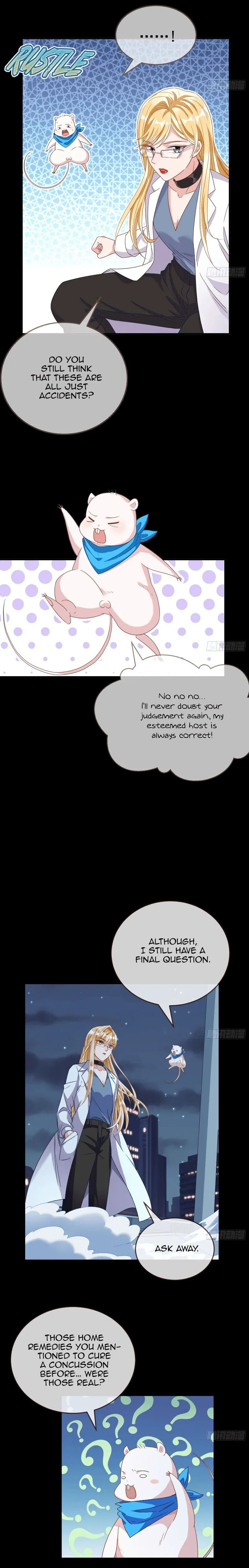 Cheating Men Must Die Chapter 274 – Page 11