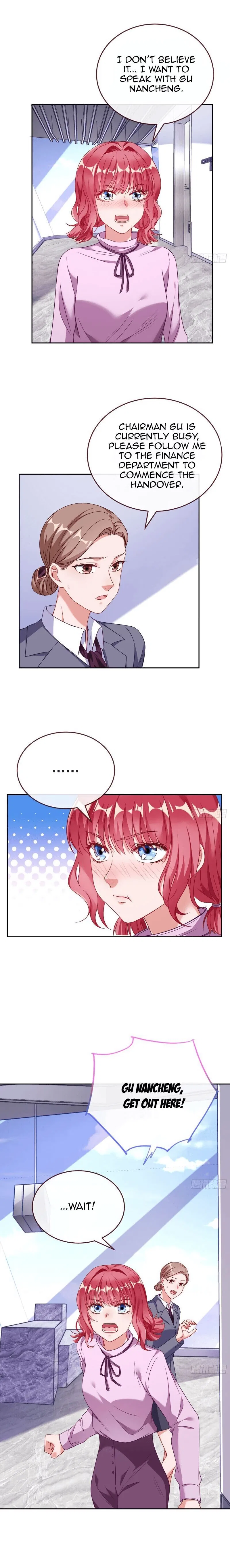 Cheating Men Must Die Chapter 274 – Page 13