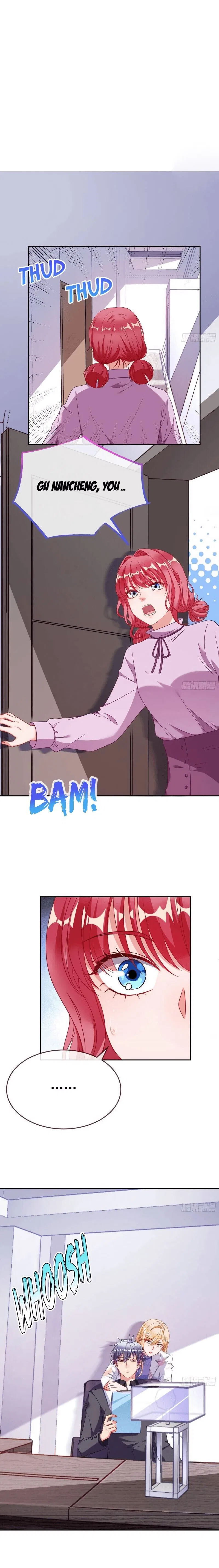 Cheating Men Must Die Chapter 274 – Page 14