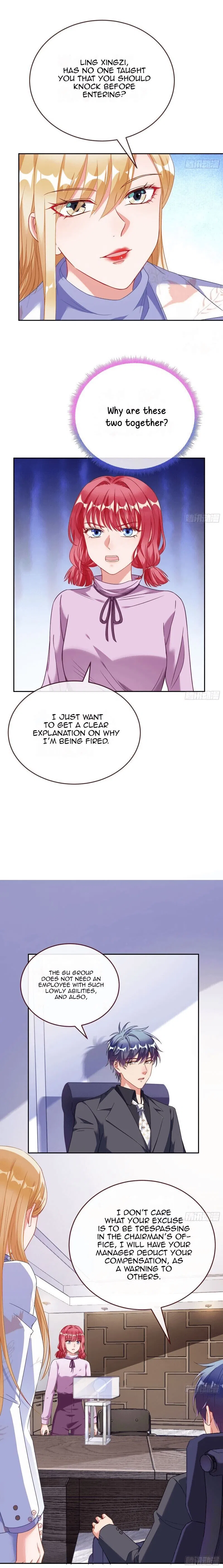 Cheating Men Must Die Chapter 274 – Page 15