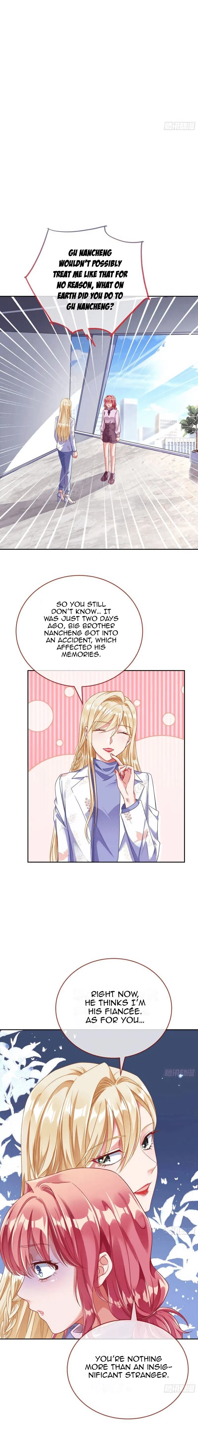 Cheating Men Must Die Chapter 274 – Page 17